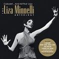 Liza Minnelli - Cabaret... And All That Jazz - The Liza Minnelli Anthology (2CD)